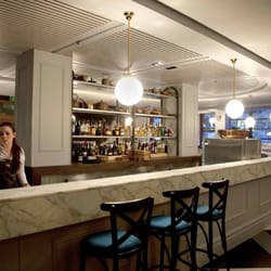 Anatoli Restaurant