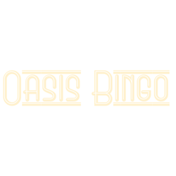 Oasis Bingo