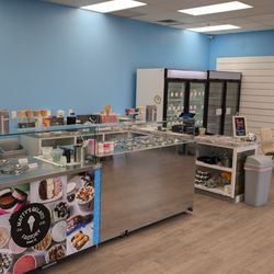 Matty's Gelato Factory