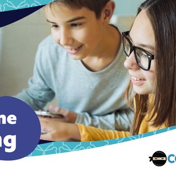 Code Ninjas - Specialty Schools Near Me - Hanover, Maryland
