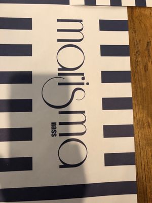 Restaurant Marisma Barceloneta by null