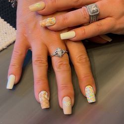 Kp Nails & More - Ice cream nails