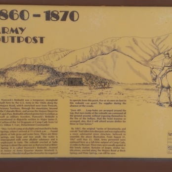 CSU Desert Studies Center - Sign #3 posted near the restroom describing Zzyzx during the listed years. - Colleges & Universities Near Me - Baker, California CSU Desert Studies Center - Sign #3 posted near the restroom describing Zzyzx during the listed years. - Colleges & Universities Near Me - Baker, California