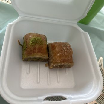 Simply Mediterranean Restaurant - Baklava - Salad Near Me - Visalia, California Simply Mediterranean Restaurant - Baklava - Salad Near Me - Visalia, California