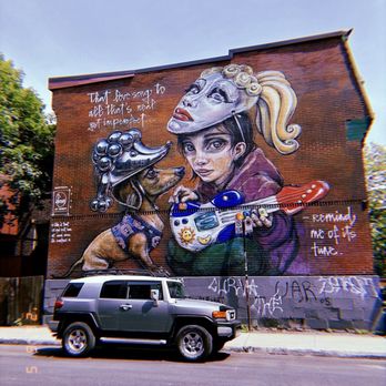 Spade & Palacio Tours - Food Tours Near Me - Montreal, Quebec Spade & Palacio Tours - Food Tours Near Me - Montreal, Quebec
