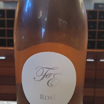 Fairwinds Estate Winery - Wineries Near Me - Calistoga, California