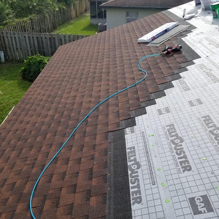 Slide of Eco Restore