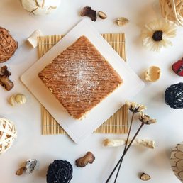 Pastries