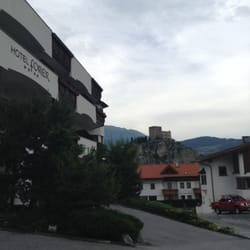 Hotel Forer