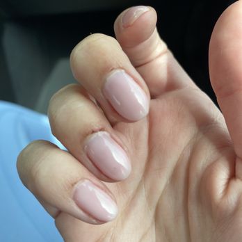 LT Nails & Spa - Scabs & horrible paint job following service! 4 days after going still in incredible pain - Nail Salons Near Me - Fort Myers, Florida LT Nails & Spa - Scabs & horrible paint job following service! 4 days after going still in incredible pain - Nail Salons Near Me - Fort Myers, Florida