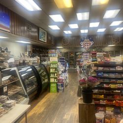 The Gourmet Market on Front