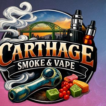 Carthage Smoke & Vape - Vapes, pipes, gummies, shrooms... They've got it all. - Vape Shops Near Me - Carthage, Tennessee