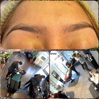 Urs Threading - Brows by Suneeta at Urs Threading Beauty Salon - Threading Services Near Me - Concord, California