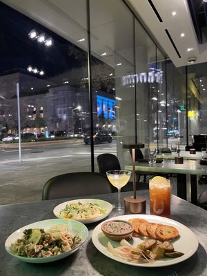 Uccello Lounge by null