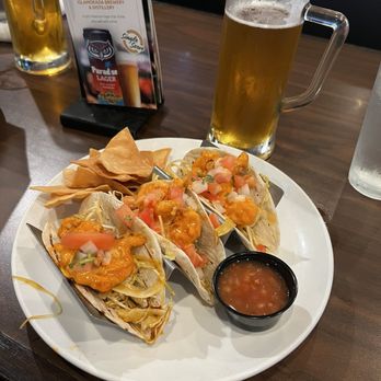 Duffy's Sports Grill - Firecracker Shrimp Tacos - American Near Me - Boca Raton, Florida Duffy's Sports Grill - Firecracker Shrimp Tacos - American Near Me - Boca Raton, Florida