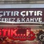 Çıtır Çıtır Çerez Kahve