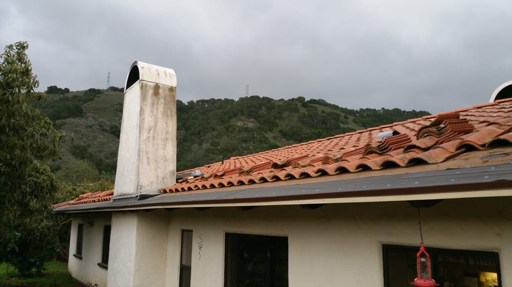 Slide of CenCal Roofing