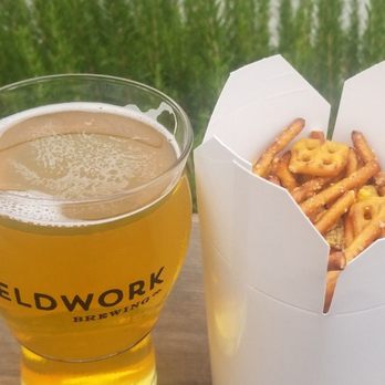 Fieldwork - Beer Bar Near Me - San Mateo, California Fieldwork - Beer Bar Near Me - San Mateo, California