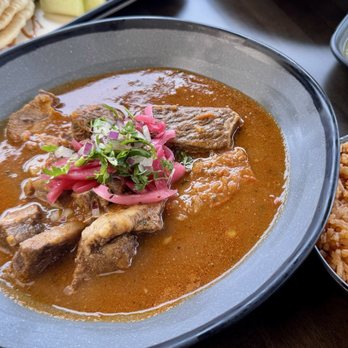 La Chingona - Mexican Near Me - Seattle, Washington La Chingona - Mexican Near Me - Seattle, Washington