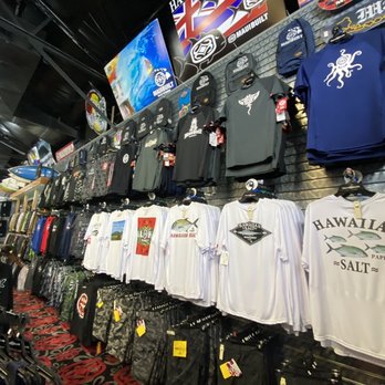 Maui Tropix Kahului - Sports Wear Near Me - Kahului, Hawaii