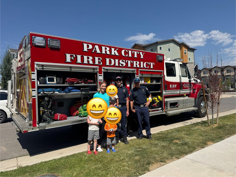 PC Busy Bees - childcare center in Park City, UT