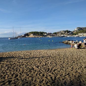 Beach House - The view - Ice Cream & Frozen Yogurt Near Me - Sóller, PM