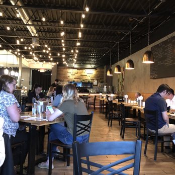 Noodle Topia - Seating Area - Noodles Near Me - Madison Heights, Michigan Noodle Topia - Seating Area - Noodles Near Me - Madison Heights, Michigan