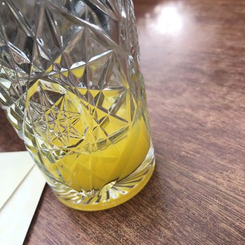 De Vier Pilaren - Orange juice (clearly watered down) - Creperies Near Me - Amsterdam, New Hampshire De Vier Pilaren - Orange juice (clearly watered down) - Creperies Near Me - Amsterdam, New Hampshire
