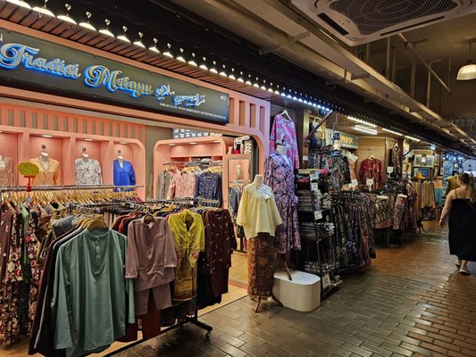 Central Market by null