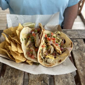 What The Fish Rolls - Mahi Fish Tacos - Seafood Near Me - Tavernier, Florida What The Fish Rolls - Mahi Fish Tacos - Seafood Near Me - Tavernier, Florida