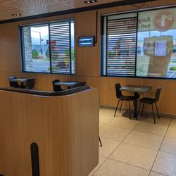 McDonald's - McDonald's, Chubbuck ID