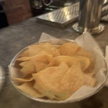 Bakersfield Penn Ave - Chips & Salsa Trio - Cocktail Bars Near Me - Pittsburgh, Pennsylvania