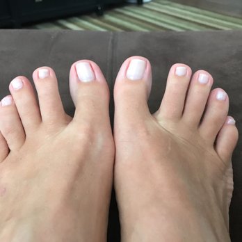 Citris Nail Spa - Nail Salons Near Me - Houston, Texas