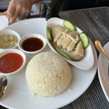 Ipoh Kopitiam - Malaysian Near Me - Alhambra, California Ipoh Kopitiam - Malaysian Near Me - Alhambra, California