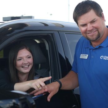 ClearWater Express Wash - Car Wash Near Me - Granbury, Texas