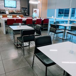 Eating Area / Bar