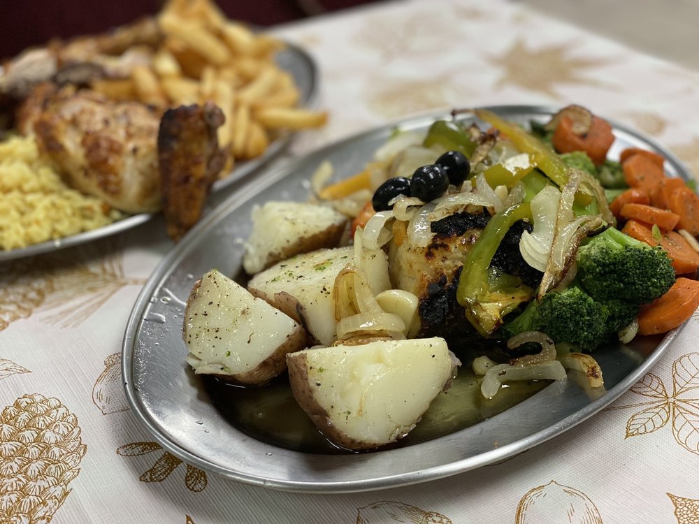 AVENEL BBQ Updated October 2024 14 Photos & 20 Reviews 1014