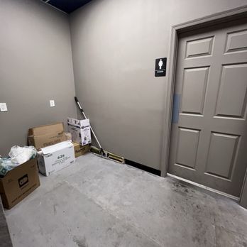 Stellar 66 - Bathroom area - Chinese Near Me - Gilbert, Arizona Stellar 66 - Bathroom area - Chinese Near Me - Gilbert, Arizona