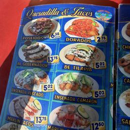 Menu 1/2026