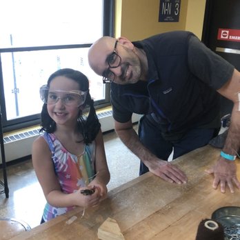 Chicago Children's Museum - Tinkering lab - Children's Museums Near Me - Chicago, Illinois Chicago Children's Museum - Tinkering lab - Children's Museums Near Me - Chicago, Illinois