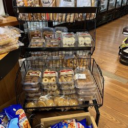 Phoenicia Mediterranean Foods - Sweets