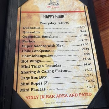 Mi Pueblo - Menu - Mexican Near Me - Cotati, California Mi Pueblo - Menu - Mexican Near Me - Cotati, California