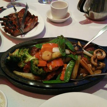 Crown Palace - Palace filet - Dim Sum Near Me - Marlboro, New Jersey