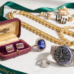Benadato Trading - Estate jewelry, Rolex watch and gold jewelry buy