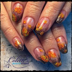 Colette's Beauty Studio
