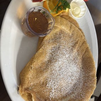 Paula's Pancake House - Breakfast & Brunch Near Me - Solvang, California