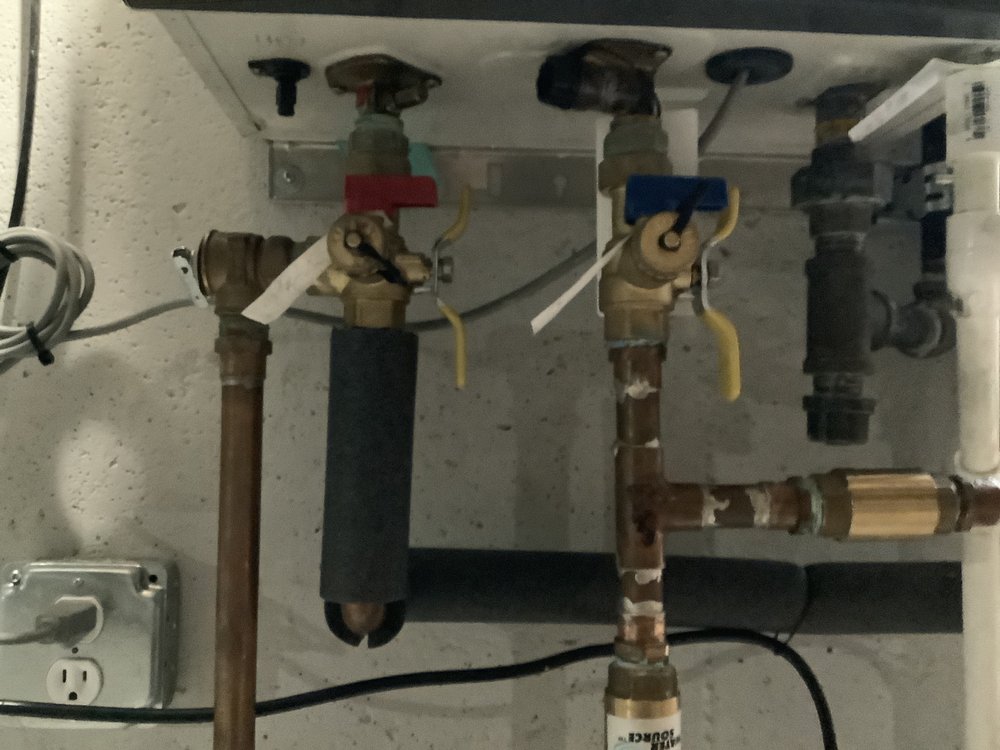 Slide of Stellar Plumbing