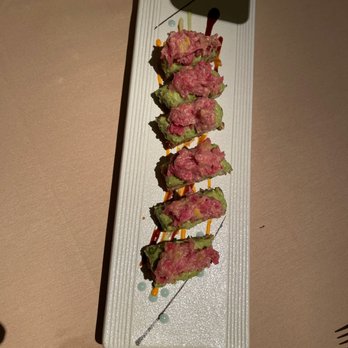 MoCA Asian Bistro - Crispy Toro - Asian Fusion Near Me - Woodbury, New York MoCA Asian Bistro - Crispy Toro - Asian Fusion Near Me - Woodbury, New York