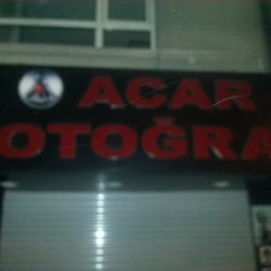 Acar Fotağrafcılık