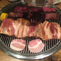 Mr Bap - Some of the meats